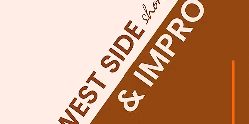 Chant + Impro : Show 1