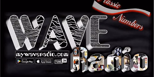 WAVE Radio Takes over Classic Numbers!