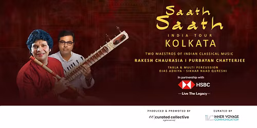 Saath Saath India Tour