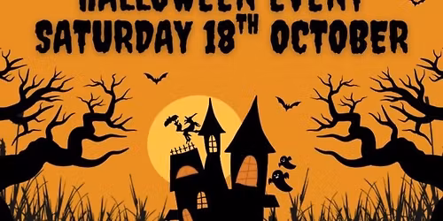 Halloween Event