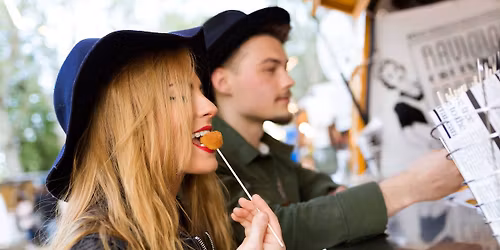 Bayonne Food Truck Fest