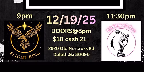 Supernova - A Tribute To Oasis at Sweetwater Live