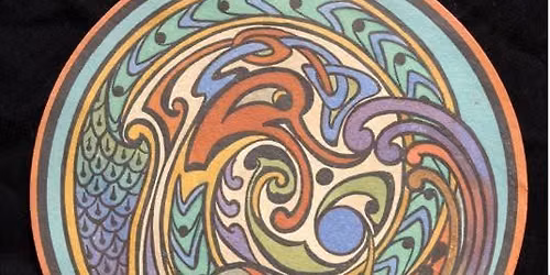 Exhibition Tour: Celtic Art Across the Ages