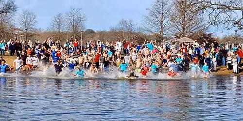 10th Annual Plunge into the New Year!