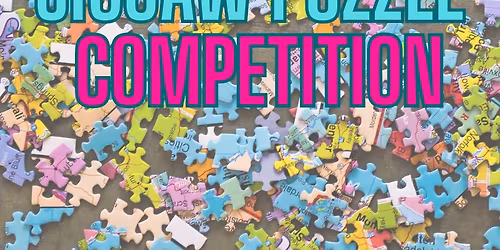 January Puzzle Competition