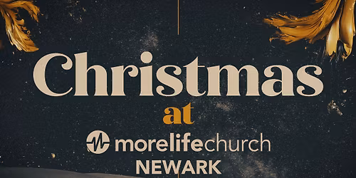 Christmas at More Life Church