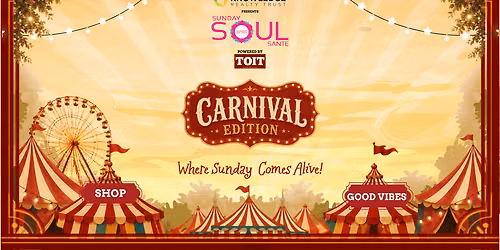 Carnival Edition 2026