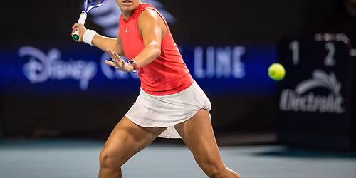 Miami Open Tennis - Session 13 - Men's Singles 3rd Round, Women's Singles 4th Round, Doubles Tickets