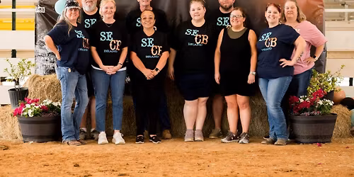 Southeastern Cattle Battle 2026