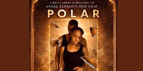 Movie Night at The Ritz!