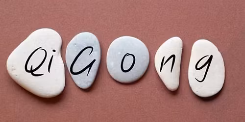 Qi Gong Classes - 1 Hour 