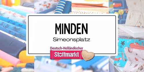 Stoffmarkt Minden