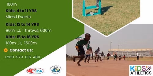 Mini Champs Family Fest 