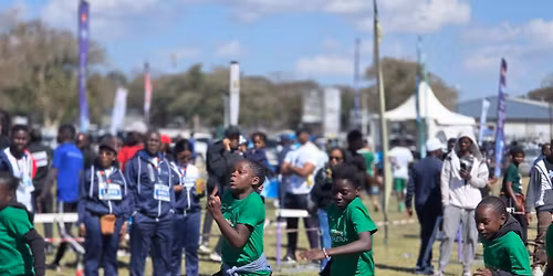 Mini Champs Family Fest 