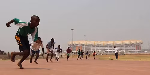 Mini Champs Family Fest 