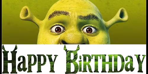 Ogres Den Eighth Anniversary