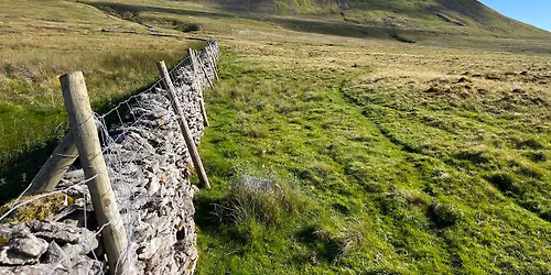 Ingleborough Mountain Race 2026 #Race 4 - The Yorkshire Dales Classics