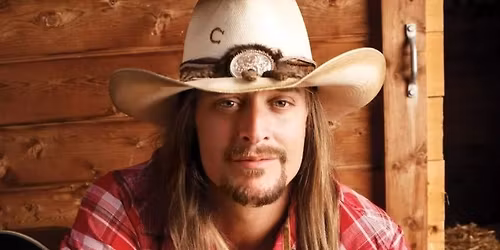 Kid Rock \u2014 Charlotte