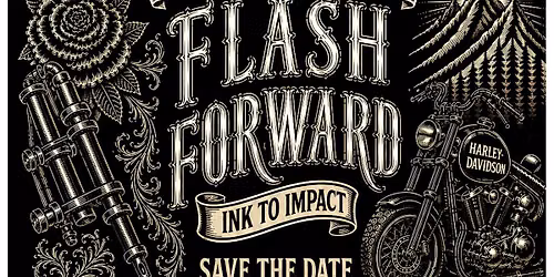 FLASH FORWARD: Ink to Impact