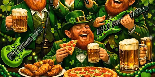 Karaoke with BG Myers 