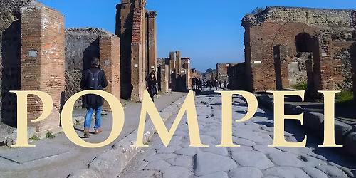 Pompei 