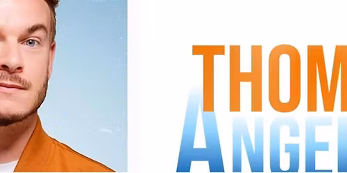 Humour - Stand up \/ Thomas Angelvy