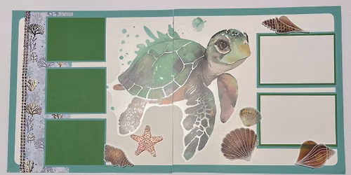 Sugar & Spice Scrapbooks Caribbean Cruise - December 2026