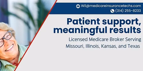 Medicare 101 With An Expert