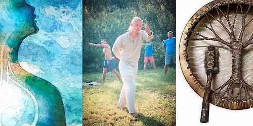 Savait\u0117s atokv\u0117pis: Kv\u0117pavimas | \u010cigong'as | B\u016bgno ritmas ~ Klaip\u0117da