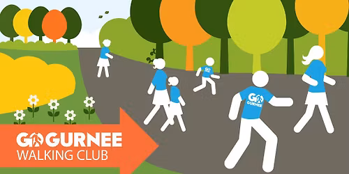 Adult Walking Club - GO Gurnee