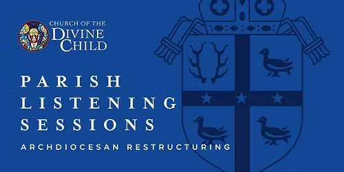 Parish Listening Session