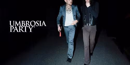 Umbrosia Party