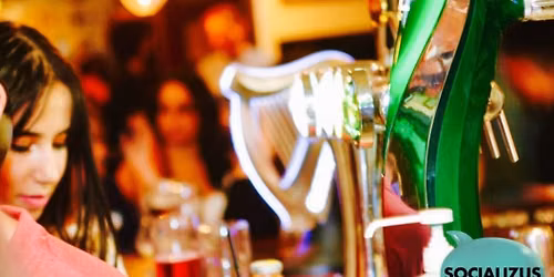 Pubsurfing coming soon\u2b50 Saturday Apero in a famous avenue\u2b50 M\ufe0f Bonne Nouvelle, adress on socializus