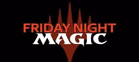 Friday Night Magic - Modern