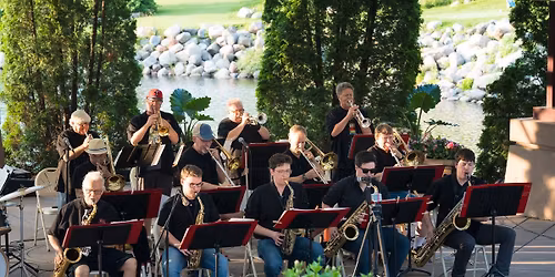 Jazz on the Prairie at Centennial Lakes