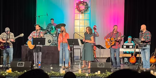 A Winter's Night Christmas Concert