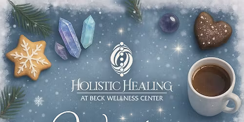 Winter Whispers: An Evening of Intuition & Insight with Gina Cannone