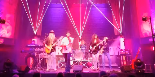 The Midnight Rock Show at Milton Theatre