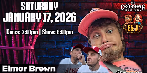 Elmer Brown: Uncensored Addiction