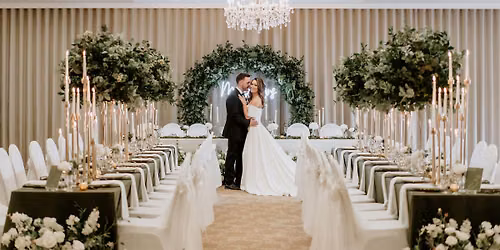 Worcester Wedding Fair