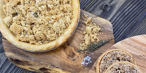 All You Can Eat Pi Night