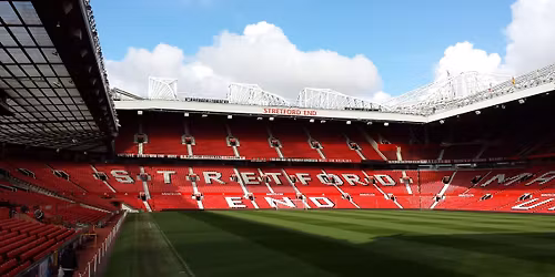 Manchester United fixtures 