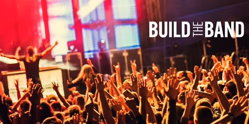 Build the Band 2026