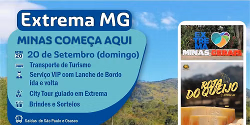 Extrema MG 