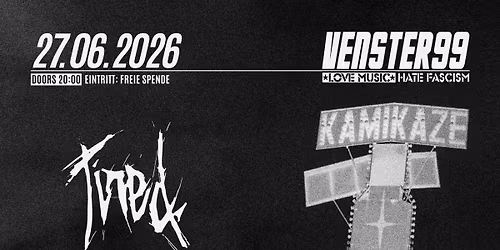 TIRED - MAUNRA - N\u00c0IRE