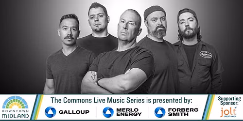 Commons Live Music Series \u2013Brother Hyde