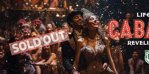 \ud83c\udf89 Revelion la Hanu\u2019 Berarilor Oprea Soare \u2013 Life is a Cabaret \ud83c\udfad