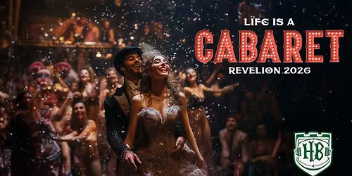 \ud83c\udf89 Revelion la Hanu\u2019 Berarilor Oprea Soare \u2013 Life is a Cabaret \ud83c\udfad