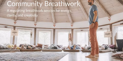 Community Breathwork
