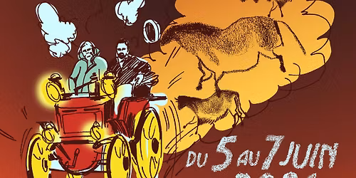 Rallye Pr\u00e9historique de l'Automobile-Club du P\u00e9rigord